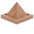 Ratnas Triangle Pyramid Puzzle